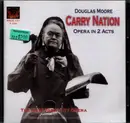 Double CD - Moore - Carry Nation