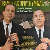 Moore & Napier - Grand Ole Opry Hymnal