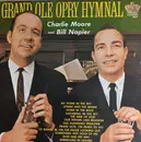 LP - Moore & Napier - Grand Ole Opry Hymnal
