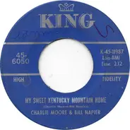 Moore & Napier - My Sweet Kentucky Mountain Home