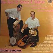Moore & Napier - The Best Of Moore & Napier