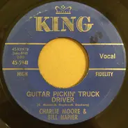 Moore & Napier - Guitar Pickin' Truck Driver
