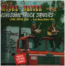 LP - Moore & Napier - Songs By Moore & Napier For All Lonesome Truck Drivers