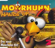 CD Single - Moorhuhn - Hands Up