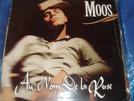 Moos - Au Nom De La Rose