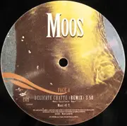 12inch Vinyl Single - Moos - Délicate Chatte (Remix)
