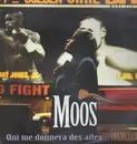 12inch Vinyl Single - Moos - Qui Me Donnera Des Ailes (Remixes)