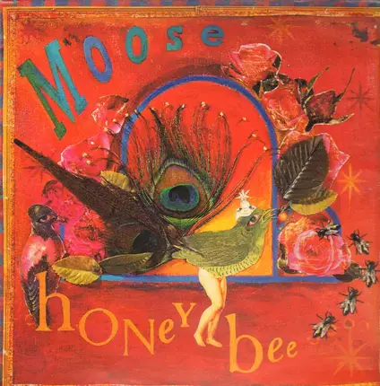 Moose - Honey Bee
