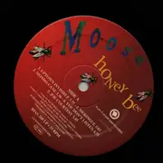 LP - Moose - Honey Bee
