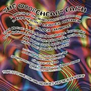 7'' - Mooseheart Faith - March Of The Mind Parasites