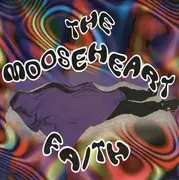 7'' - Mooseheart Faith - March Of The Mind Parasites