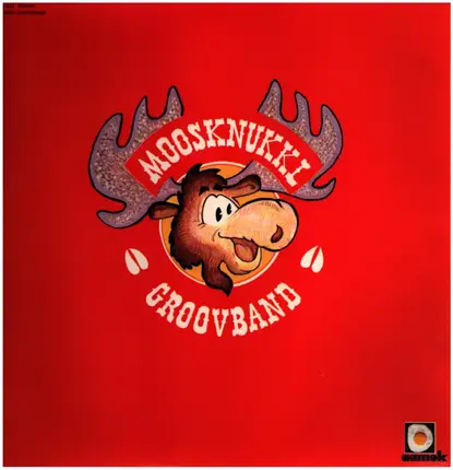 Moosknukkl Groovband - Moosknukkl Groovband