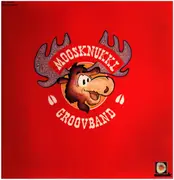 LP - Moosknukkl Groovband - Moosknukkl Groovband - original spiegelei