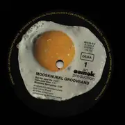 LP - Moosknukkl Groovband - Moosknukkl Groovband - Gatefold