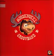 LP - Moosknukkl Groovband - Moosknukkl Groovband - Gatefold