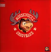 Moosknukkl Groovband - Moosknukkl Groovband