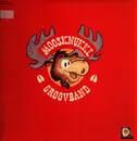 LP - Moosknukkl Groovband - Moosknukkl Groovband - Gatefold