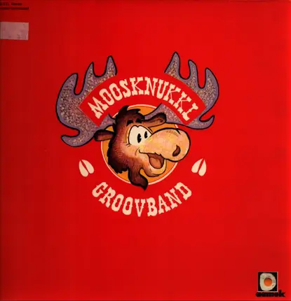 Moosknukkl Groovband - Moosknukkl Groovband