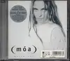 CD - Móa - Universal