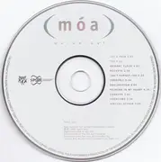 CD - (móa) - Universal