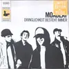 Double CD - Moabeat - Dringlichkeit Besteht Immer