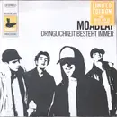 Double CD - Moabeat - Dringlichkeit Besteht Immer
