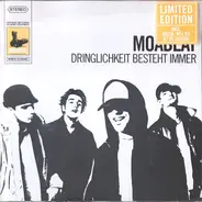 Moabeat - Dringlichkeit Besteht Immer