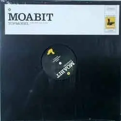 Moabit - Topmodel/Du Machst Guten Rap