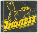 CD - Moabit - Bär auf Speed