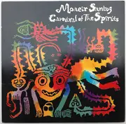 LP - Moacir Santos - Carnival Of The Spirits