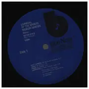 LP - Moacir Santos - Carnival Of The Spirits