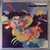 Moacir Santos - Saudade