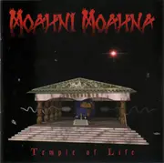 CD - Moahni Moahna - Temple Of Life