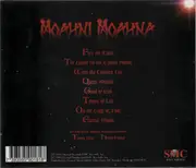 CD - Moahni Moahna - Temple Of Life