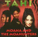 CD - Moana & The Moa Hunters - Tahi