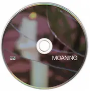 CD - Moaning - Moaning - Digisleeve