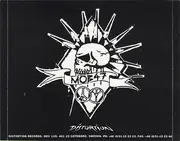 CD - Mob 47 - Garanterat Mangel