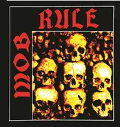 Mob Rule - Mob Rule