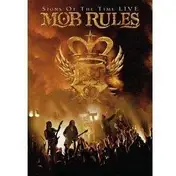 Mob Rules - Signs of the Time