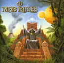 CD - Mob Rules - Temple Of Two Suns