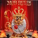 CD - Mob Rules - Among The Gods - Promo