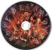 CD - Mob Rules - Beast Over Europe - Digipak