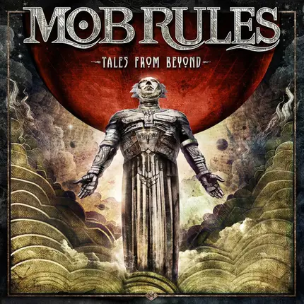 Mob Rules - Tales from Beyond