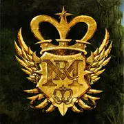 CD - Mob Rules - Temple Of Two Suns