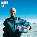 CD - Moby - 18