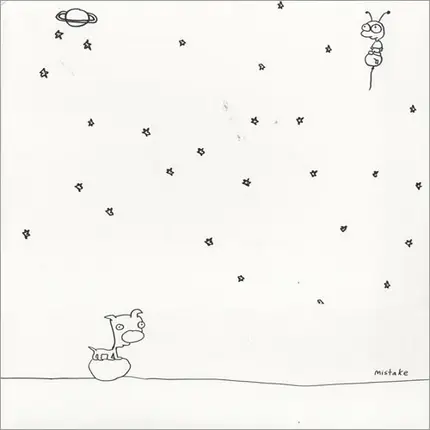 Moby - Mistake