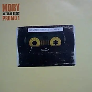 Moby - Natural Blues