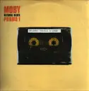 12inch Vinyl Single - Moby - Natural Blues - Promo 1