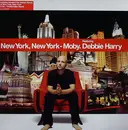 12'' - Moby - New York, New York