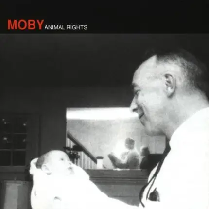 Moby - Animal Rights
